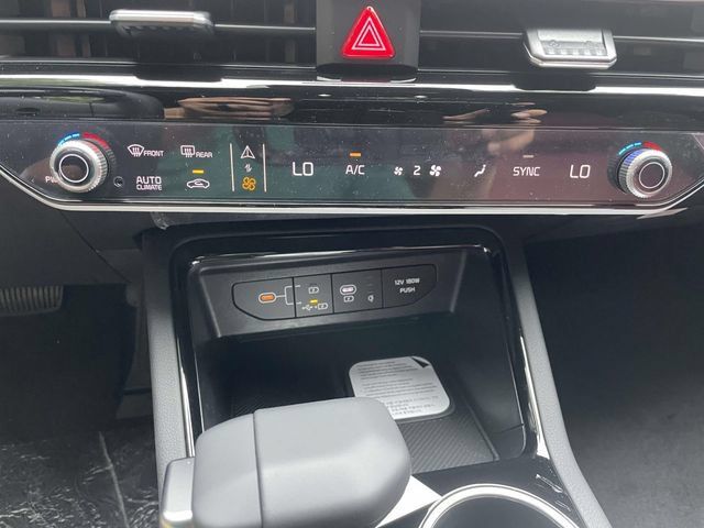 New 2026 Kia K5 GT-Line w/ GT-Line Premium Package AWD/4WD image 28