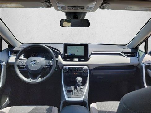 Used 2025 Toyota RAV4 XLE w/ Convenience Package FWD image 15