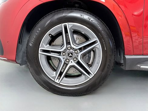 Used 2024 Mercedes-Benz GLE 450 4MATIC image 33