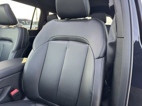 New 2025 Jeep Grand Cherokee L Limited image 28