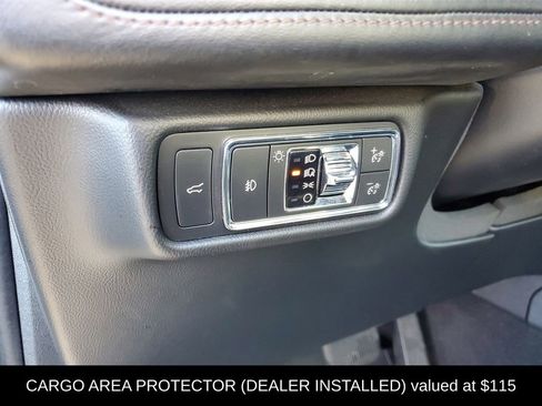 Used 2020 Lincoln Aviator Reserve w/ Equipment Group 202A image 10