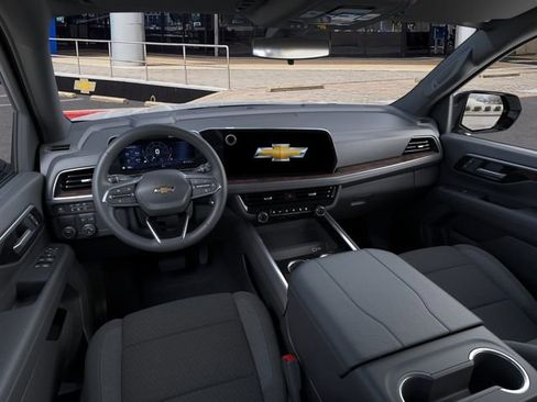 New 2026 Chevrolet Tahoe LS w/ LS Custom Edition RWD image 15