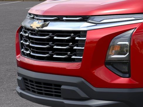 New 2026 Chevrolet Equinox LT FWD image 13