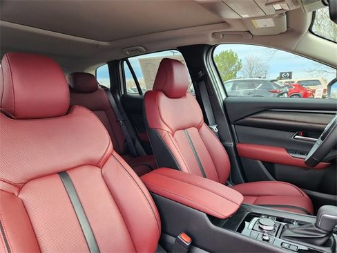 New 2026 MAZDA CX-50 AWD 2.5 Hybrid w/ Weather Package image 13