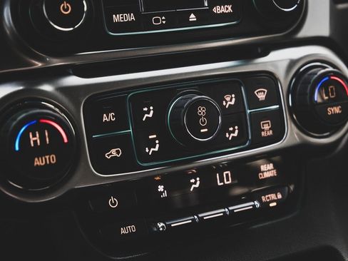 Used 2016 Chevrolet Tahoe LS w/ Max Trailering Package image 14