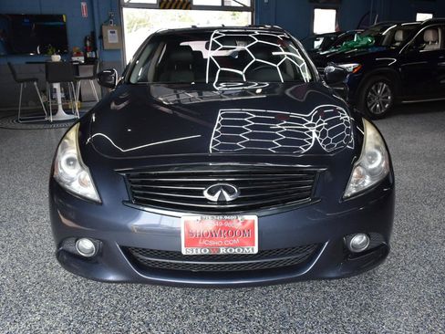 Used 2011 INFINITI G37 x Sedan w/ Premium Pkg AWD/4WD image 21