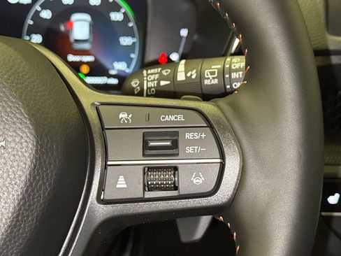 New 2026 Honda CR-V TrailSport image 31