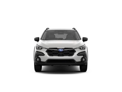 New 2026 Subaru Crosstrek 2.5i Limited