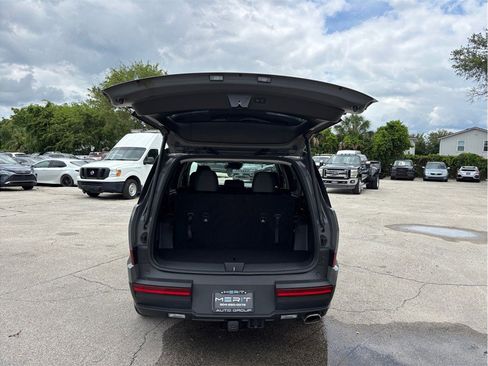 Used 2025 Hyundai Santa Fe SEL FWD image 43
