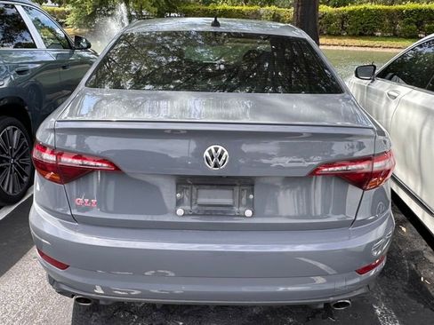 Used 2019 Volkswagen Jetta GLI Autobahn FWD image 9