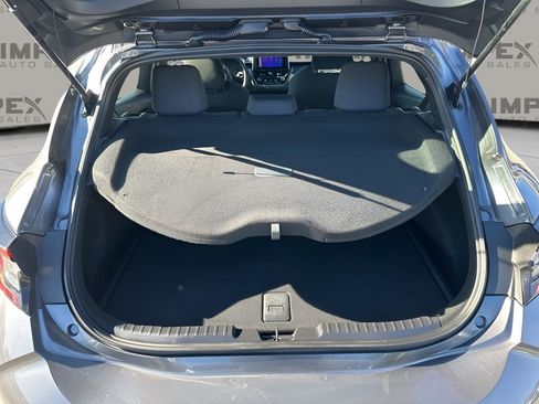 Used 2025 Toyota Corolla SE image 25