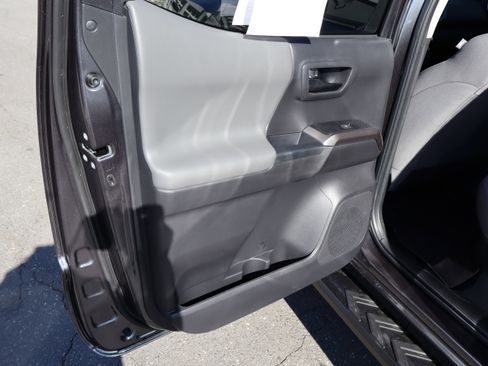 Used 2023 Toyota Tacoma SR5 image 32