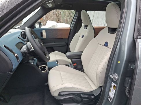 Certified 2025 MINI Cooper Countryman S image 10