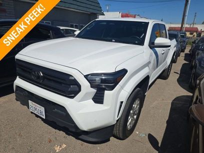 Used 2024 Toyota Tacoma SR5
