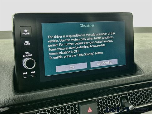 Used 2023 Honda Civic Touring image 14