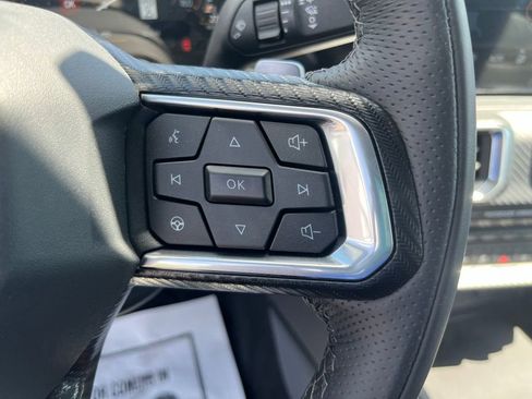 New 2025 Ford Mustang GT Premium w/ GT Performance Package RWD image 21