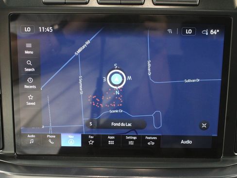 Used 2023 Ford F250 Lariat w/ Lariat Ultimate Package image 14