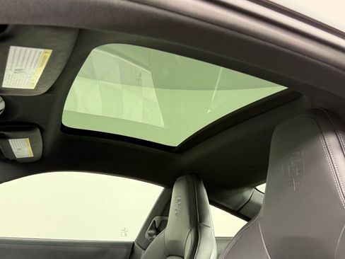 Certified 2026 Porsche 911 Carrera S image 17