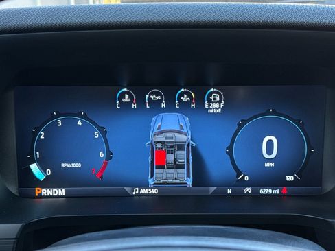 Used 2024 Ford F150 STX image 26