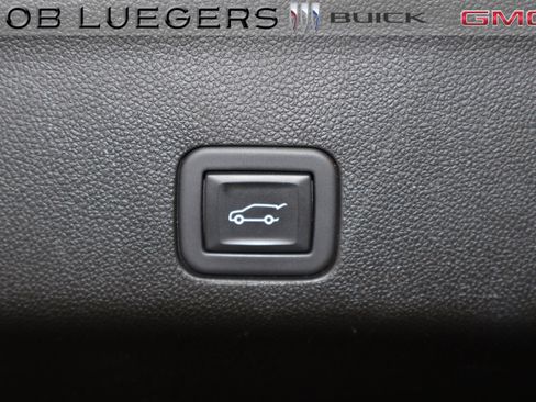 Certified 2023 Chevrolet Tahoe RST w/ Luxury Package image 25