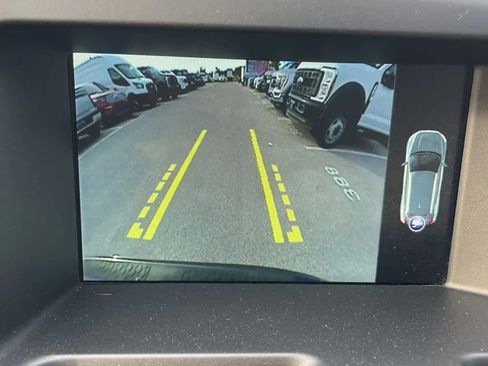 Used 2015 Volvo XC60 T6 image 9