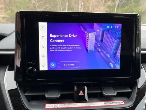 New 2026 Toyota Corolla LE image 18