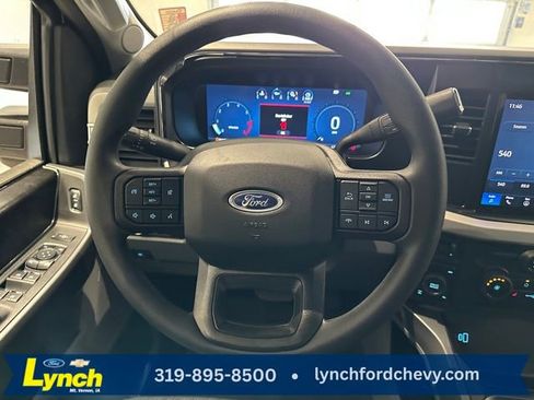 New 2026 Ford F350 XLT w/ XLT Premium Package image 11