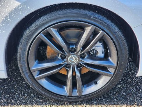 Used 2024 Acura Integra A-Spec image 9