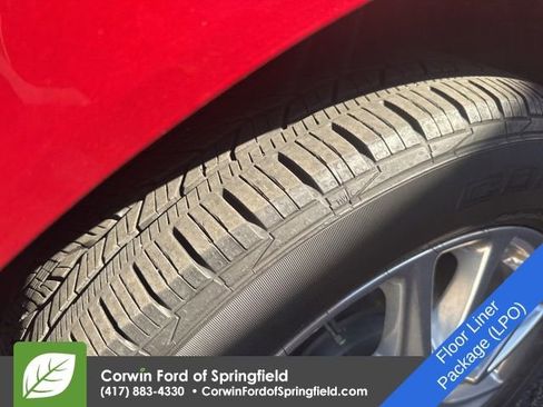 Used 2023 Buick Enclave Premium w/ Experience Buick Package image 6