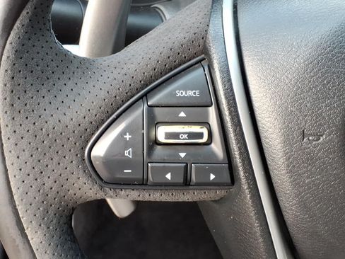 Used 2016 Nissan Maxima SR FWD image 17