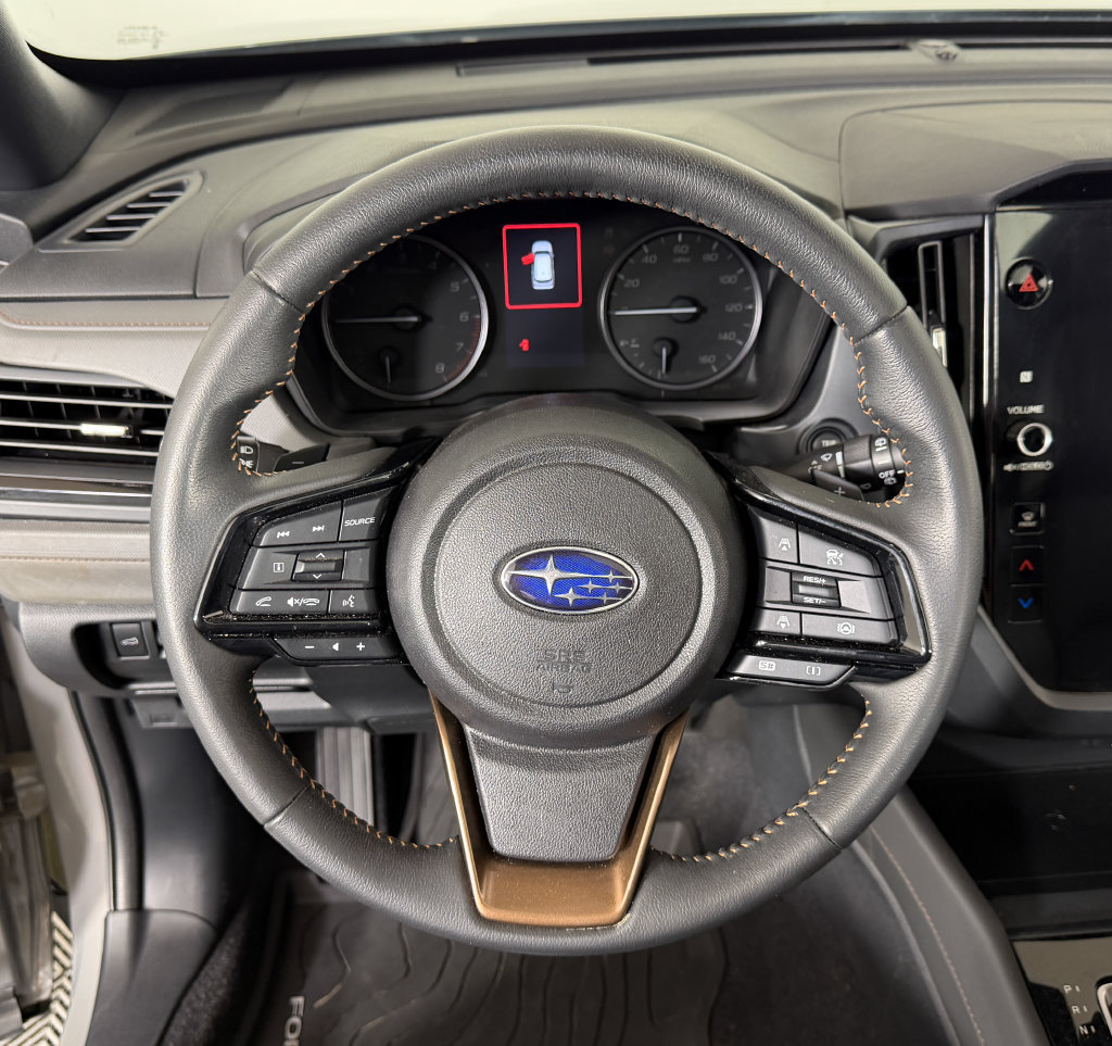 Used 2025 Subaru Forester Sport AWD/4WD image 10