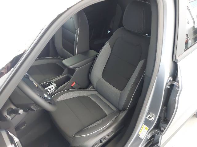 New 2026 Chevrolet TrailBlazer LT w/ Convenience Package FWD image 22