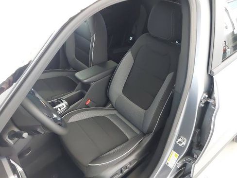 New 2026 Chevrolet TrailBlazer LT w/ Convenience Package FWD image 22