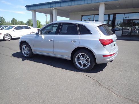 Used 2015 Audi Q5 2.0T Premium image 3