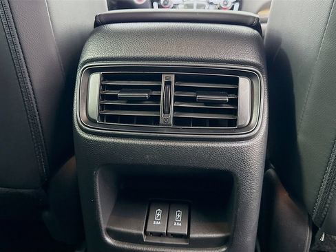 Used 2022 Honda CR-V EX-L image 25