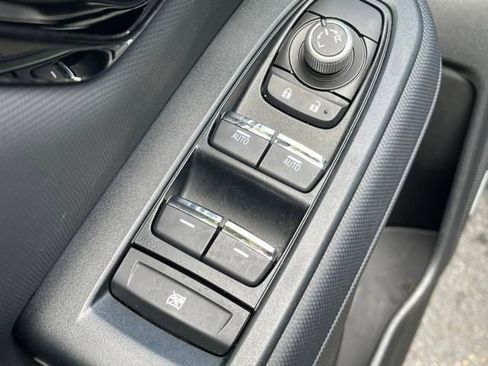 Used 2025 Subaru Forester Limited w/ Popular Package #1 image 19