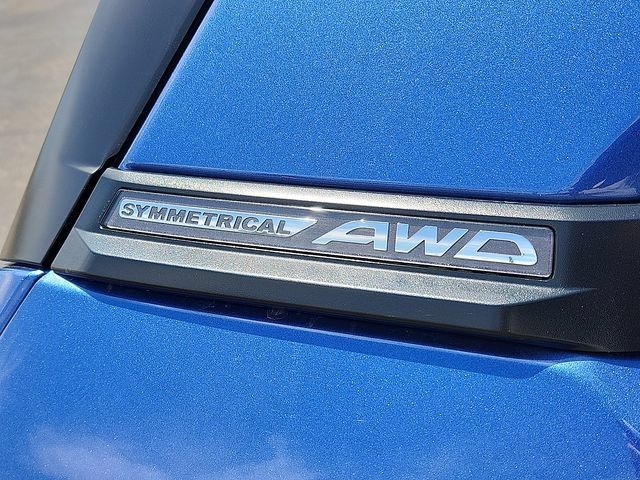 Certified 2026 Subaru Forester AWD/4WD image 8