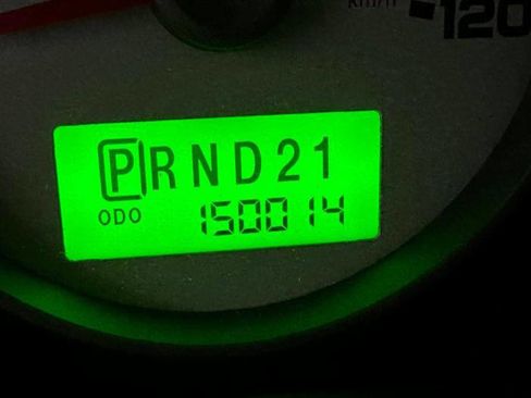 Used 2006 Ford Escape Limited image 39