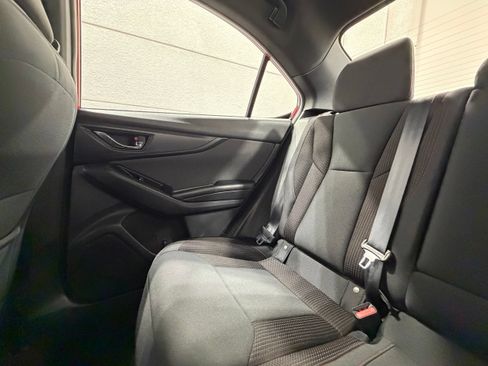 Used 2022 Subaru WRX Premium AWD/4WD image 32