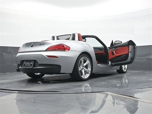 Used 2016 BMW Z4 sDrive28i image 20