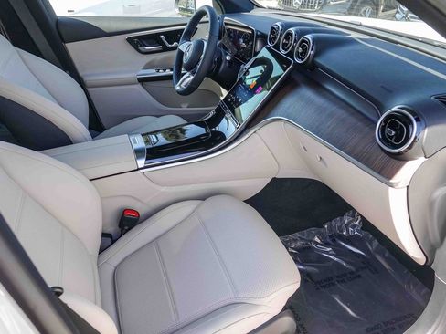New 2026 Mercedes-Benz GLC 300 4MATIC image 15