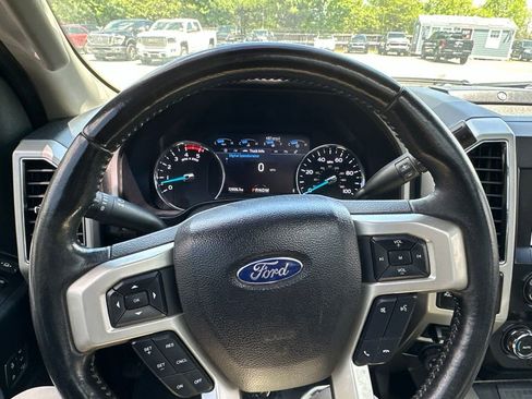 Used 2021 Ford F250 Lariat AWD/4WD image 31