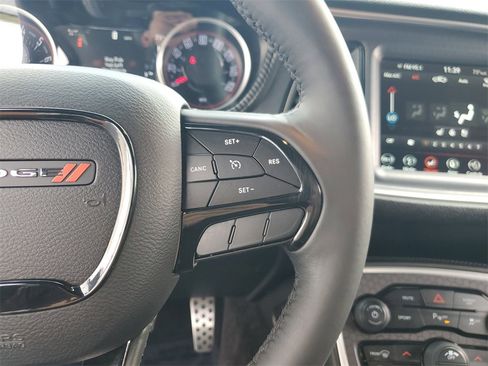 Used 2018 Dodge Challenger SXT Plus image 17