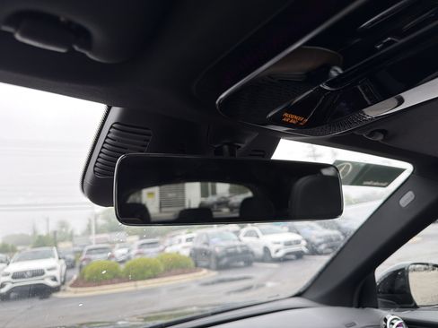 Certified 2025 Mercedes-Benz GLC 300 w/ AMG Line image 27