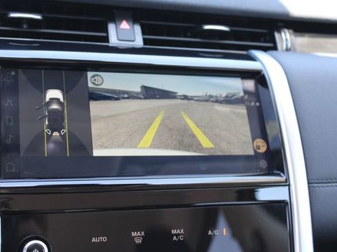Used 2022 Land Rover Discovery Sport S AWD/4WD image 32