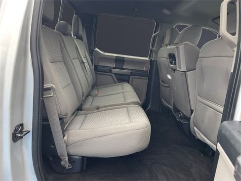 Used 2018 Ford F150 XLT w/ Equipment Group 301A Mid image 13