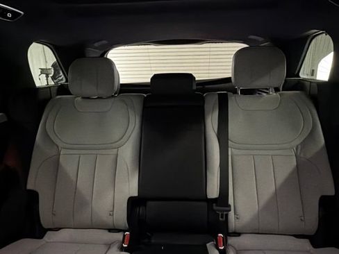 Used 2024 Land Rover Range Rover Sport Autobiography AWD/4WD image 11