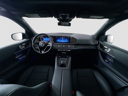 New 2026 Mercedes-Benz GLE 350 4MATIC image 9
