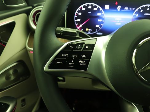 Certified 2023 Mercedes-Benz C 300 Sedan image 10
