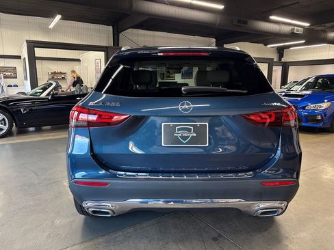 Used 2023 Mercedes-Benz GLA 250 4MATIC image 9